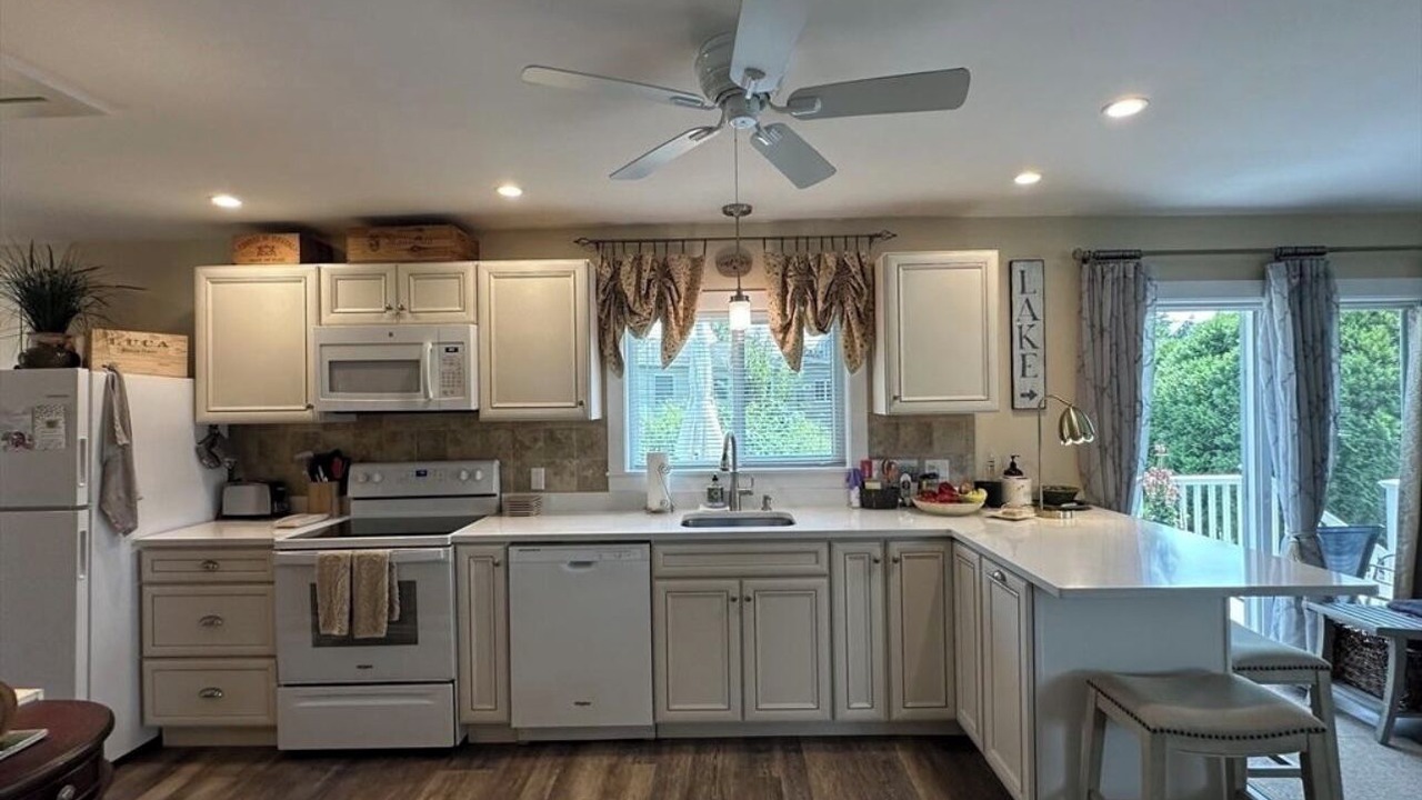 Photo of Kitchen in Pittsfield