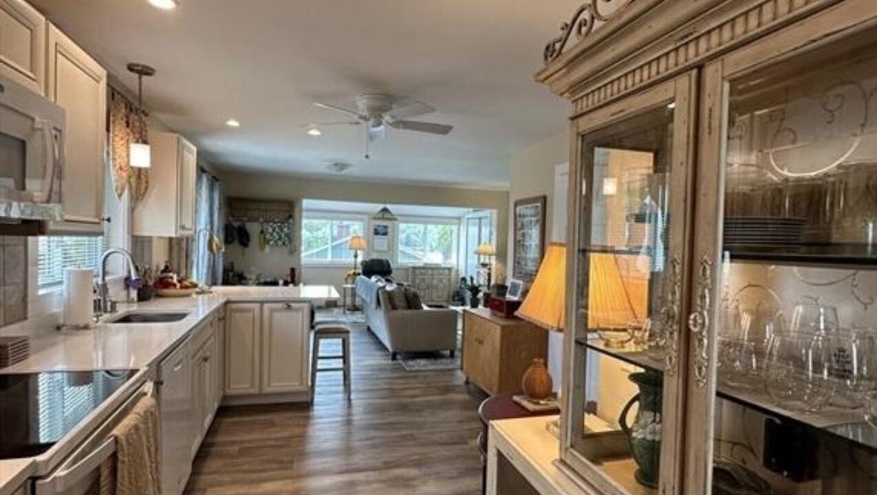 Photo of Kitchen in Pittsfield