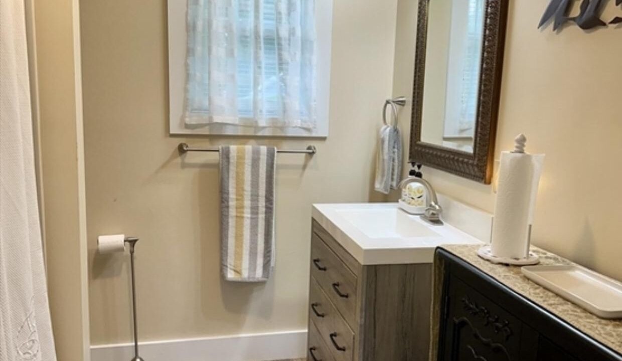 Photo of Bathroom in Pittsfield