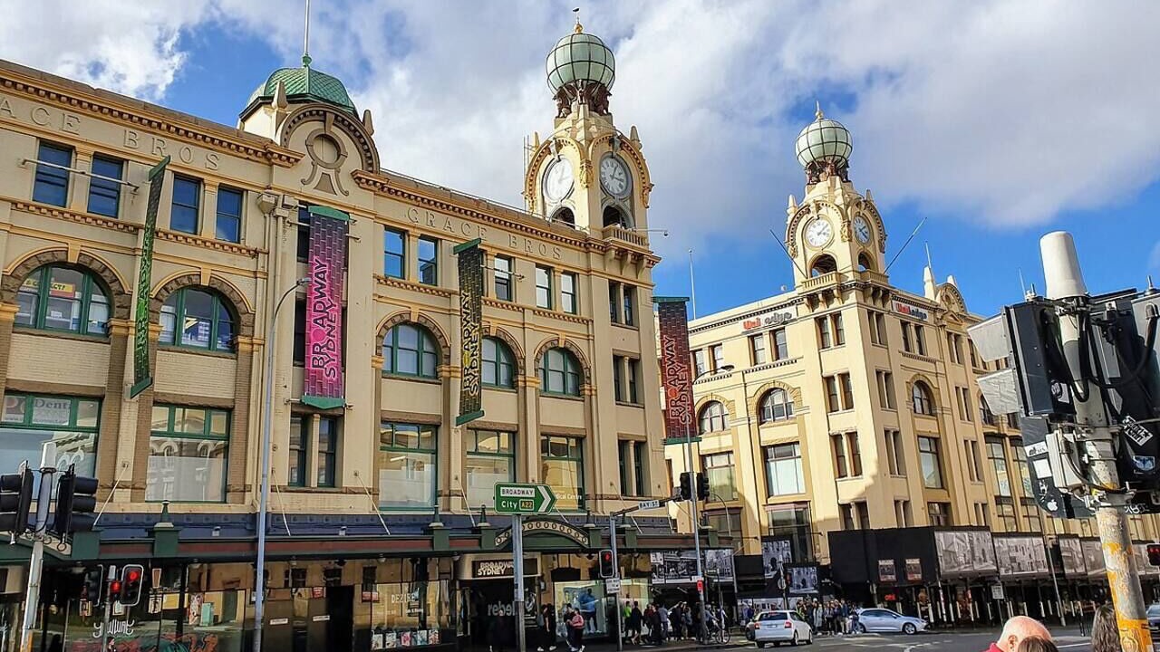 Photo of Others in Glebe