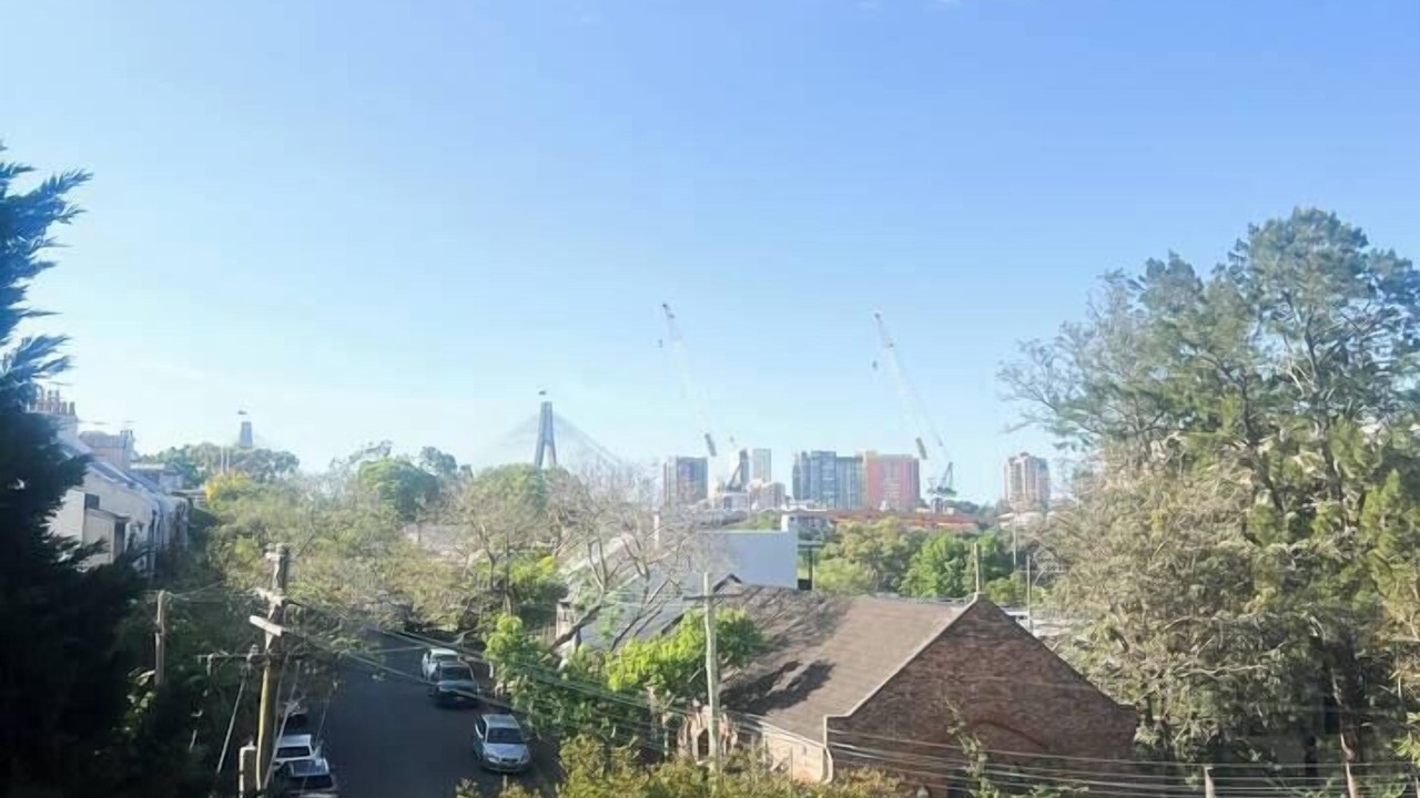 Photo of Others in Glebe