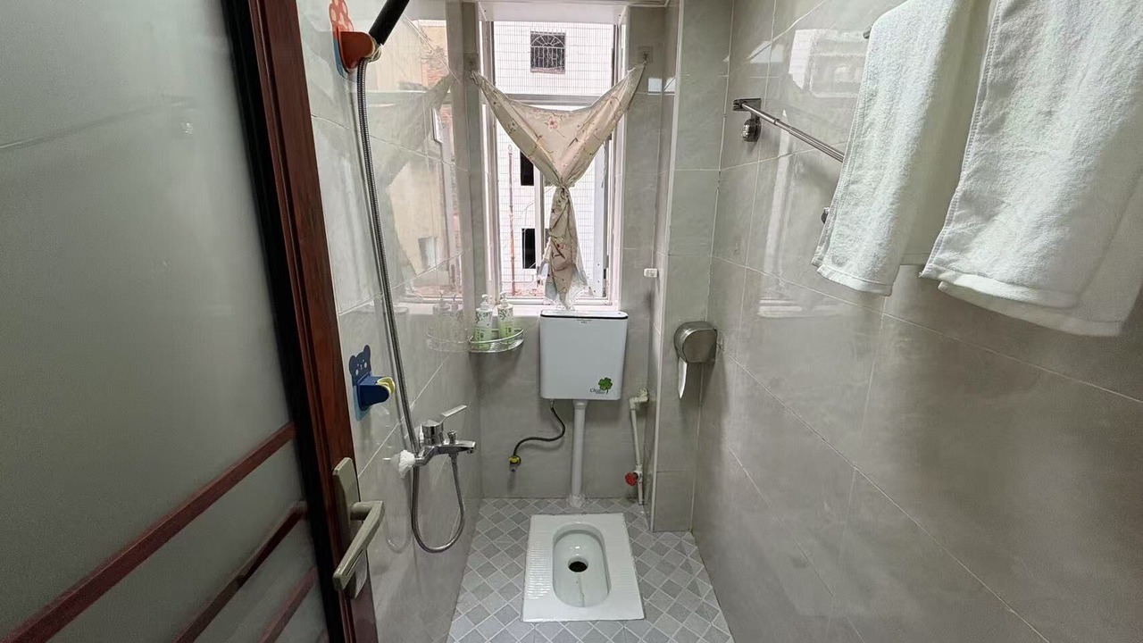 Photo of Bathroom in Kai Fu