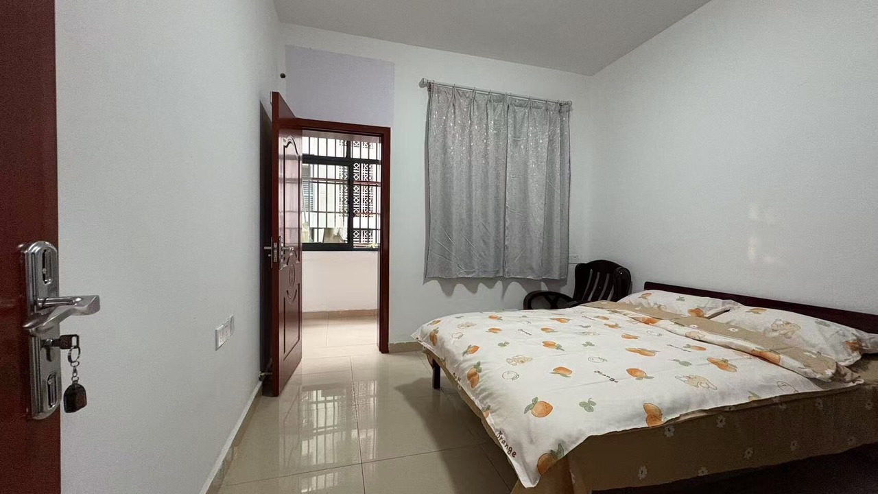 Photo of Bedroom in Kai Fu