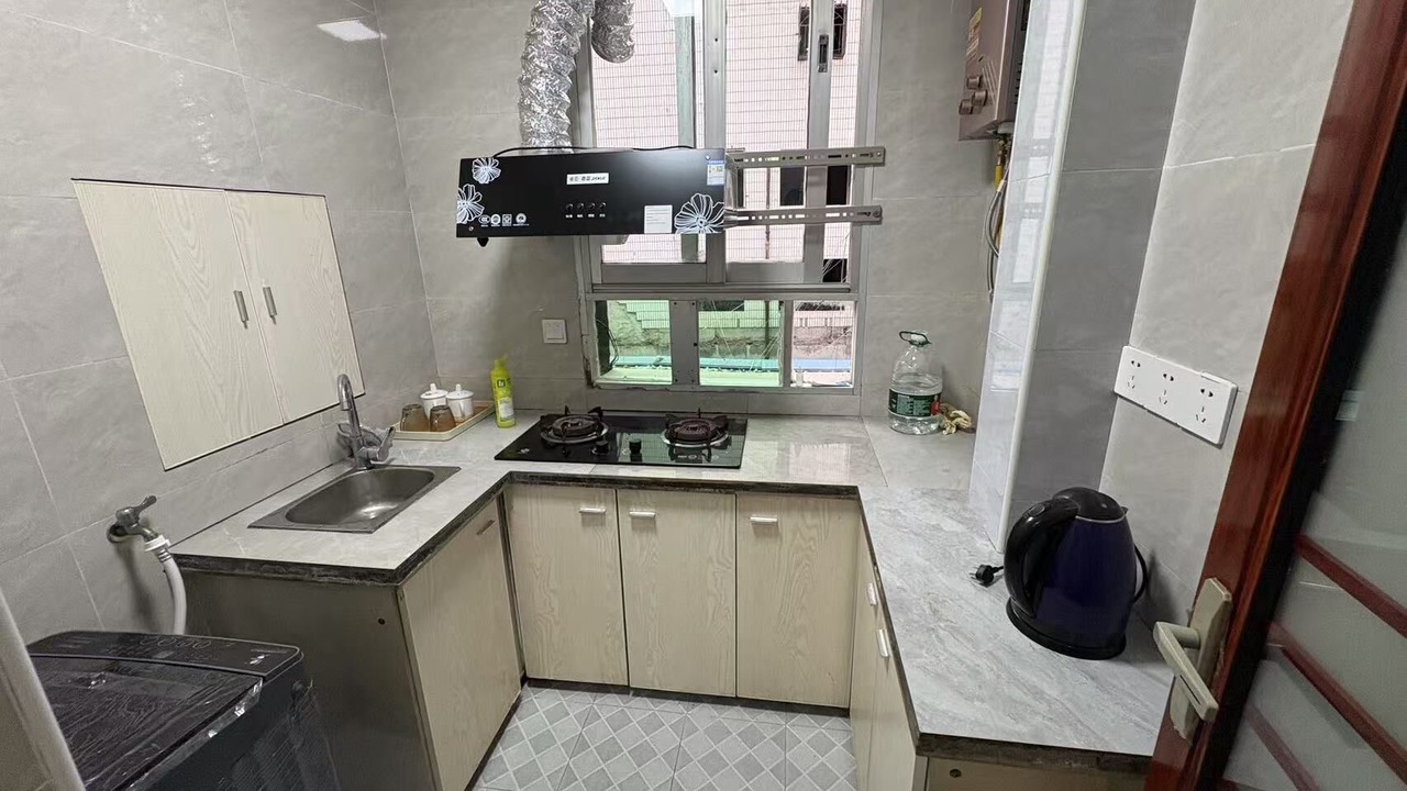 Photo of Kitchen in Kai Fu