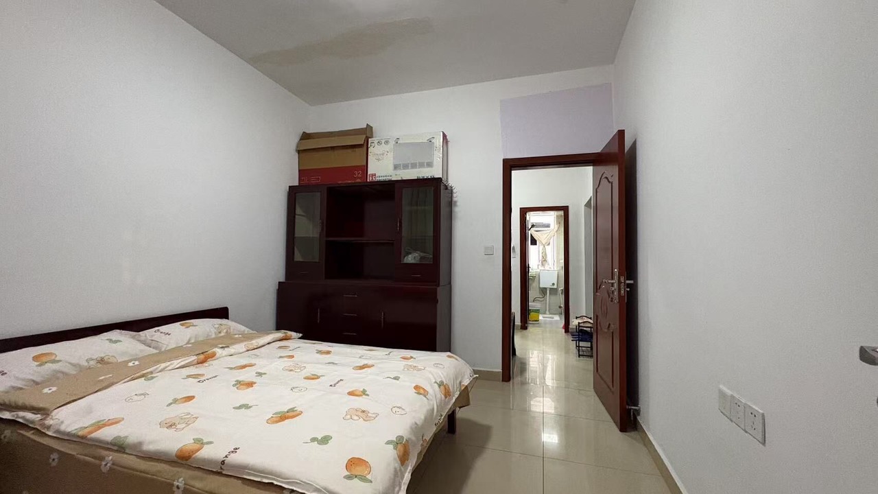 Photo of Bedroom in Kai Fu