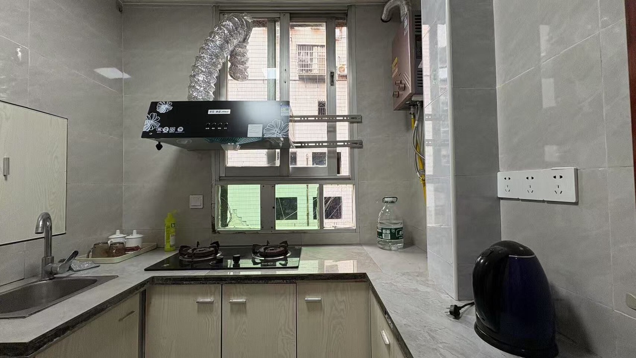 Photo of Kitchen in Kai Fu