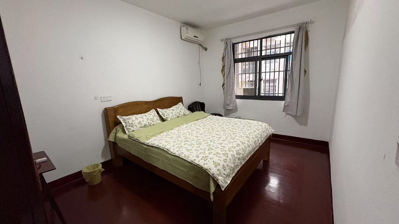 Photo of Bedroom in Kai Fu