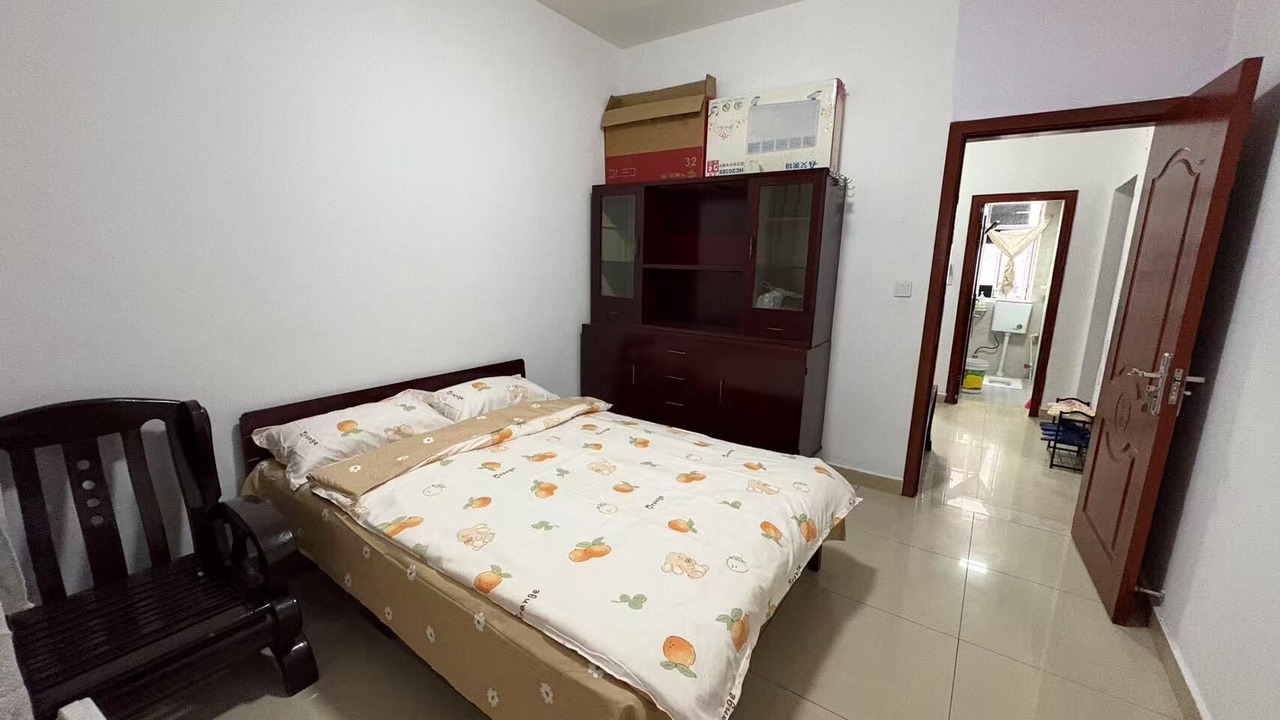 Photo of Bedroom in Kai Fu