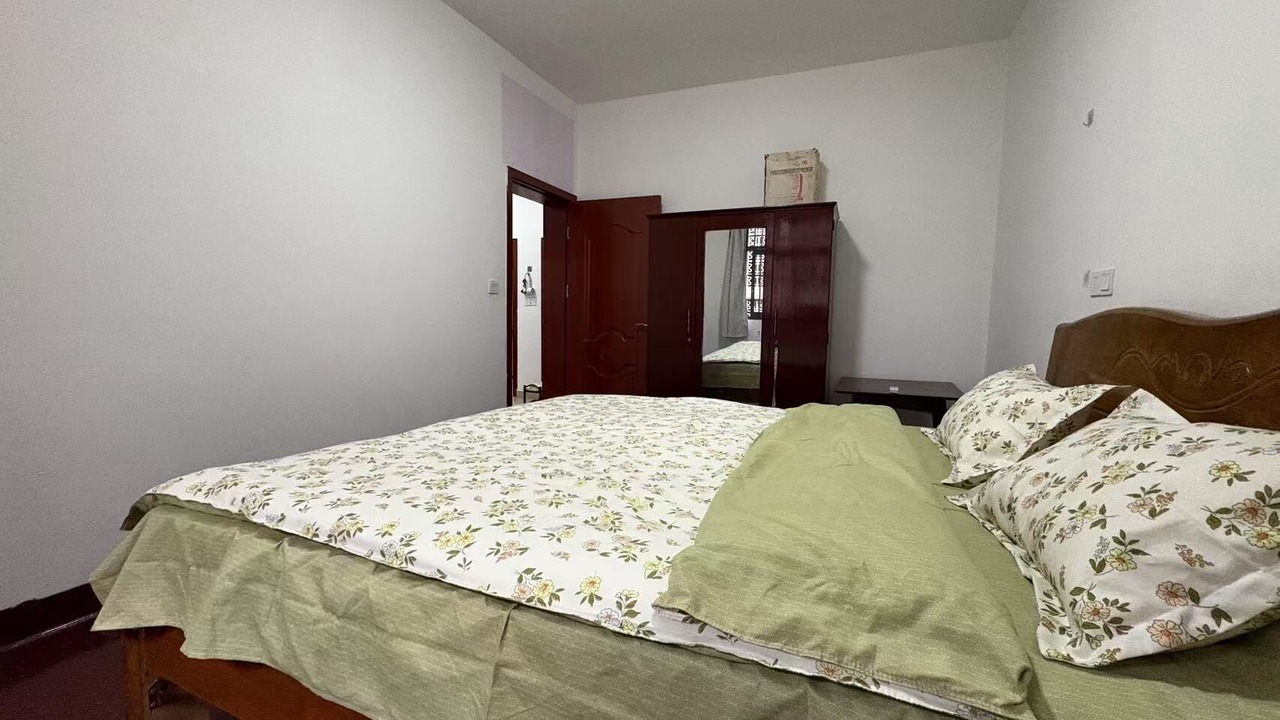 Photo of Bedroom in Kai Fu