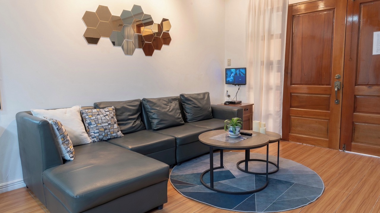 Photo of Livingroom in Baguio