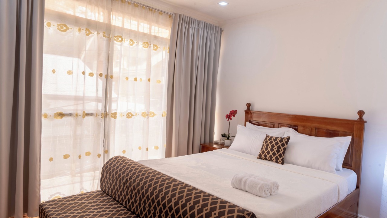 Photo of Bedroom in Baguio