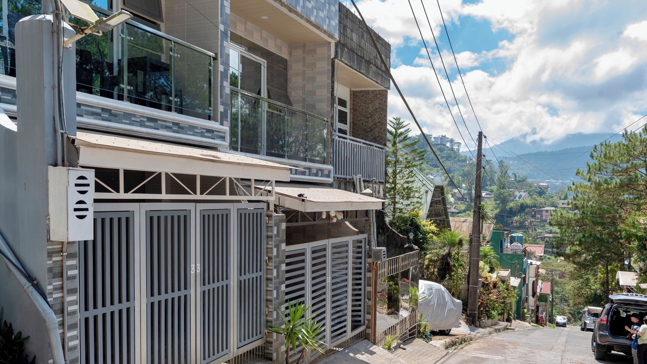 Photo of Outdoor in Baguio