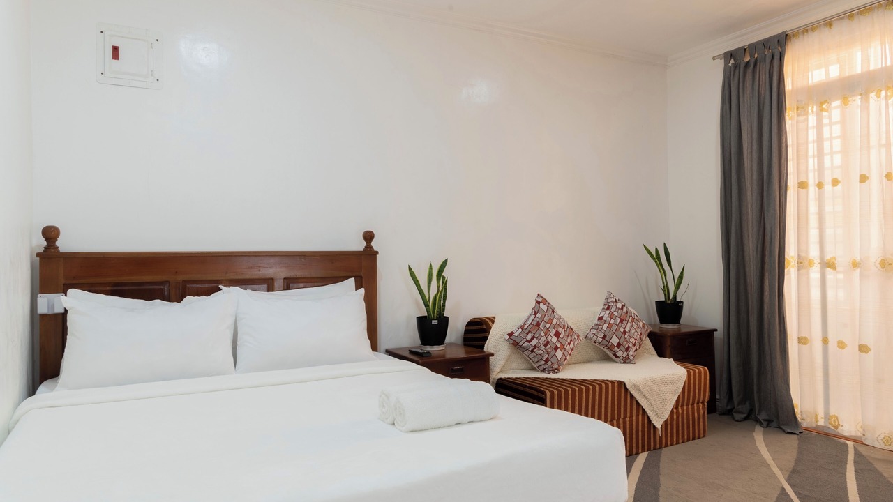 Photo of Bedroom in Baguio