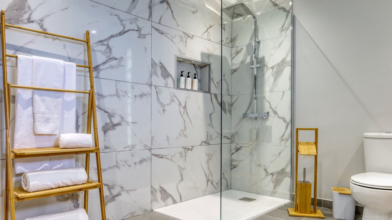 Photo of Bathroom in Calheta