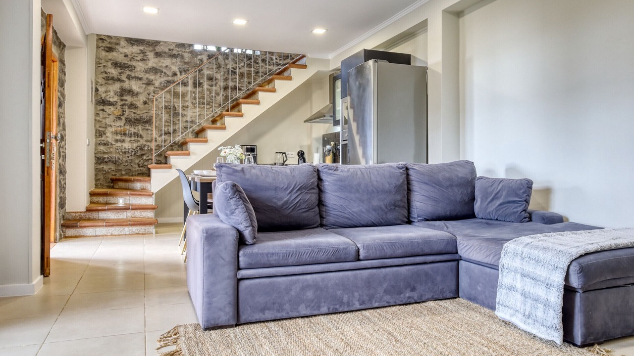 Photo of Livingroom in Calheta