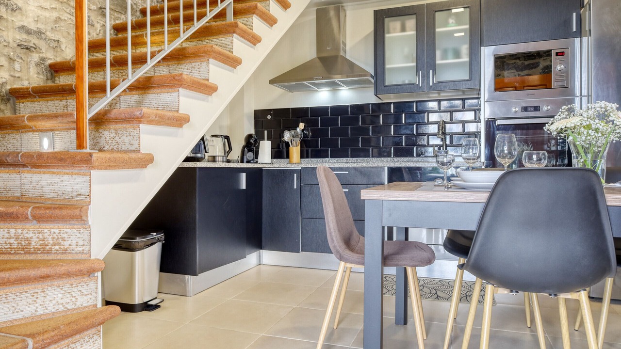 Photo of Kitchen in Calheta