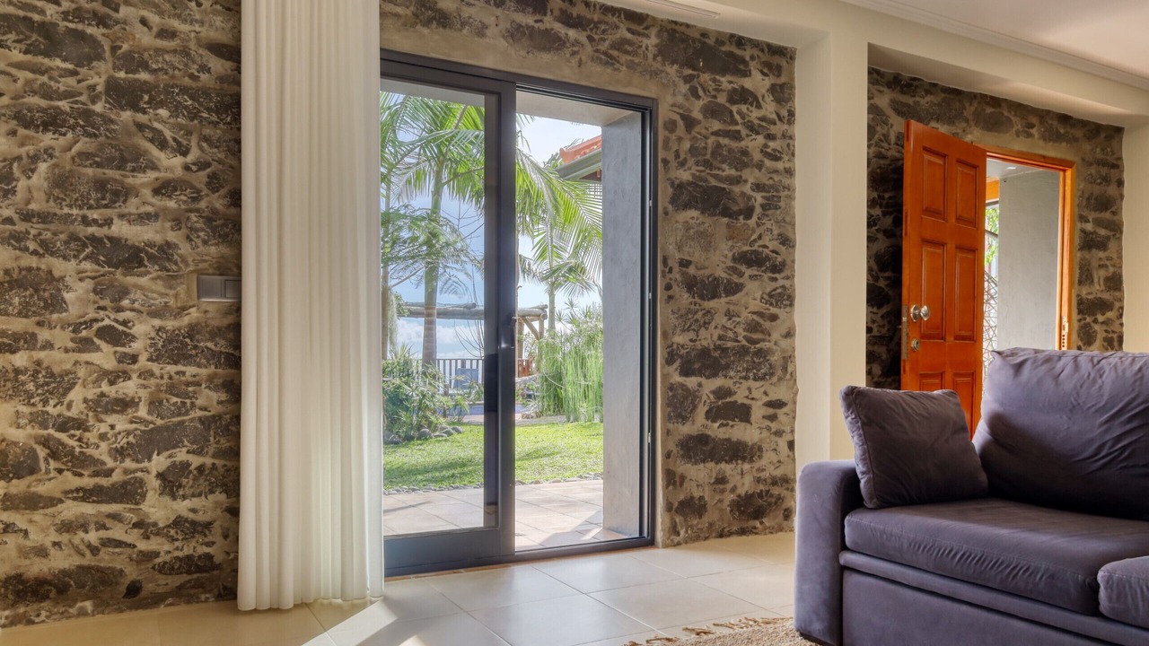 Photo of Livingroom in Calheta