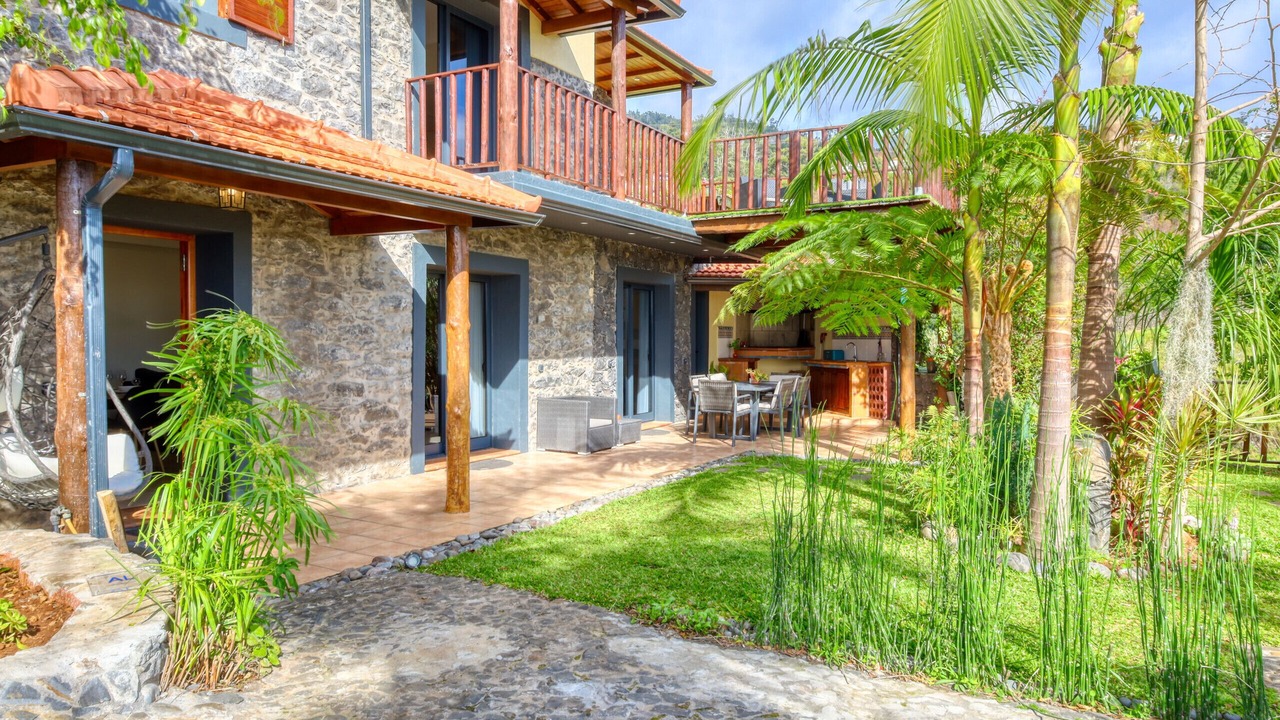 Photo of Outdoor in Calheta