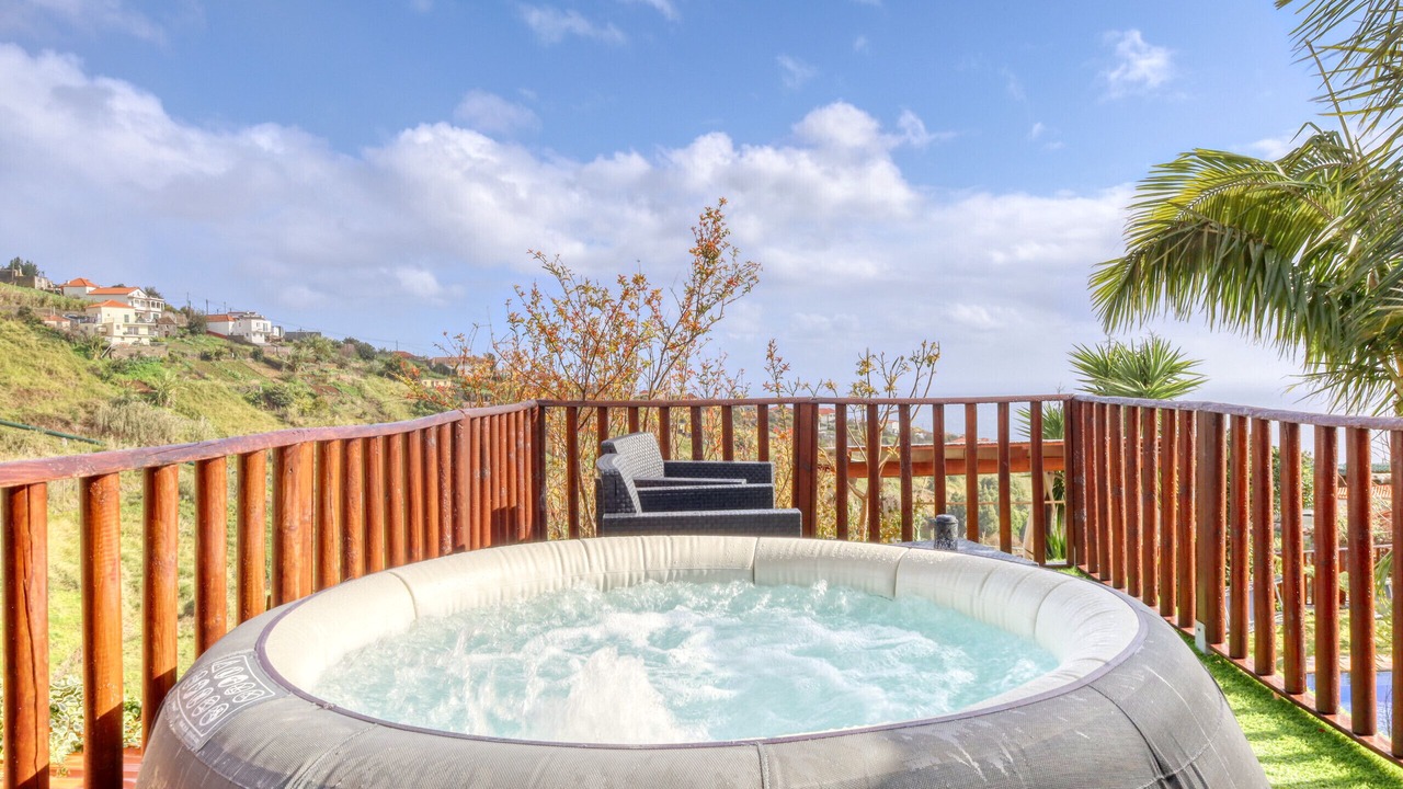 Photo of Outdoor in Calheta