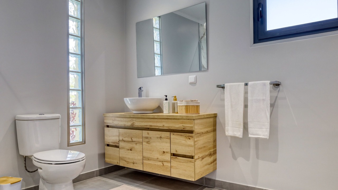 Photo of Bathroom in Calheta