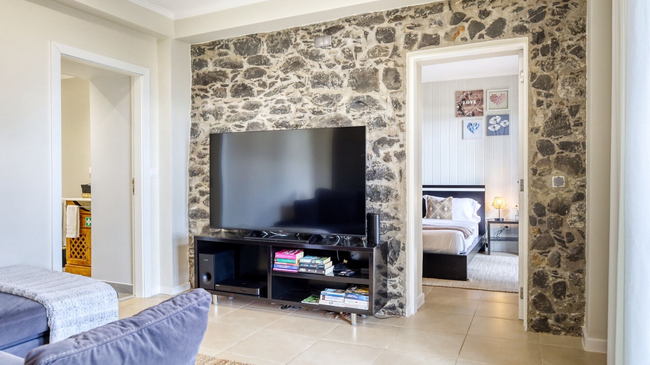 Photo of Bedroom in Calheta