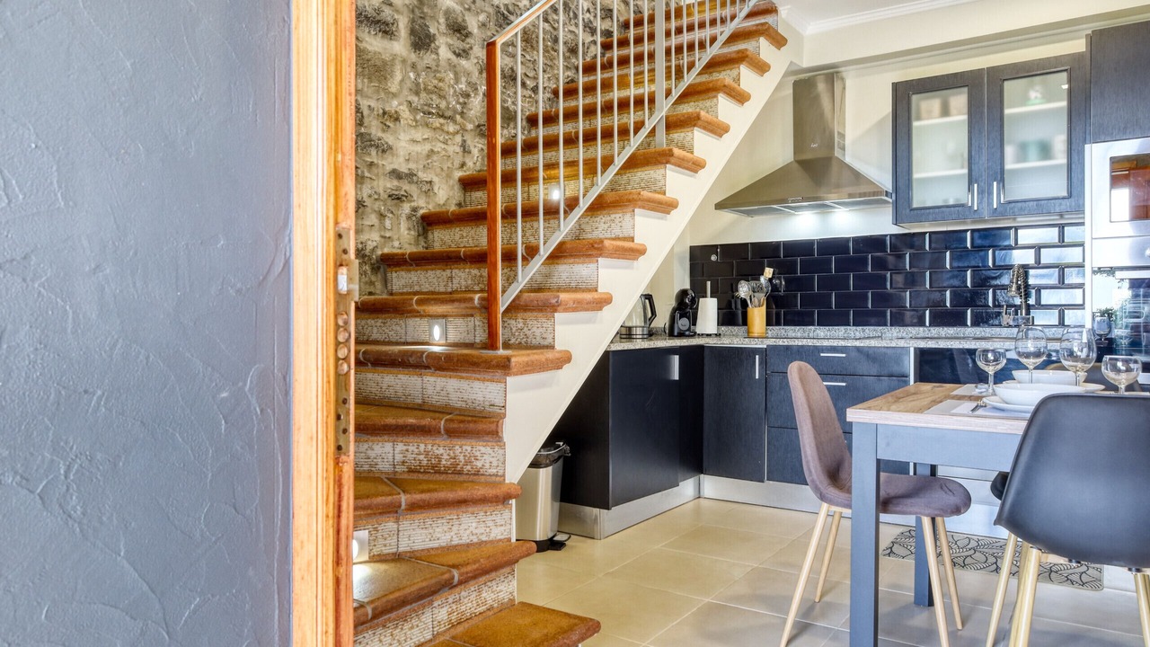 Photo of Kitchen in Calheta