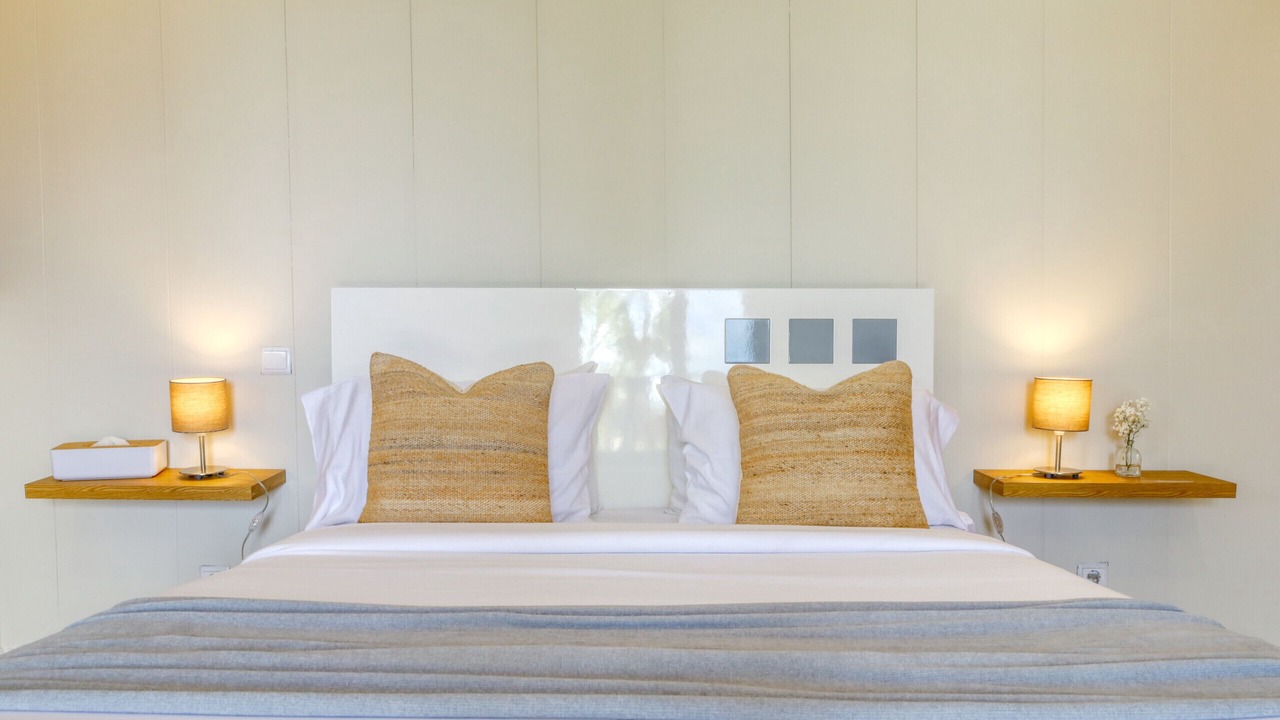 Photo of Bedroom in Calheta
