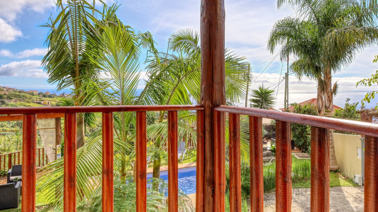 Photo of Outdoor in Calheta
