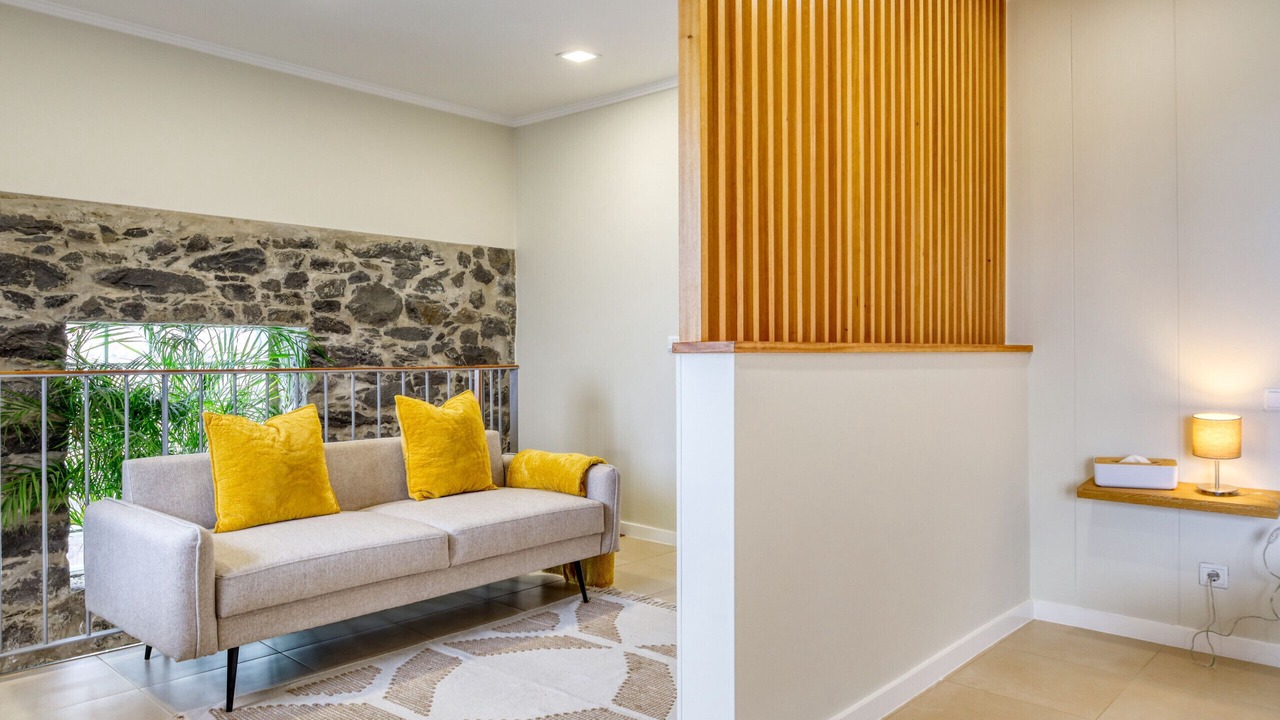 Photo of Livingroom in Calheta