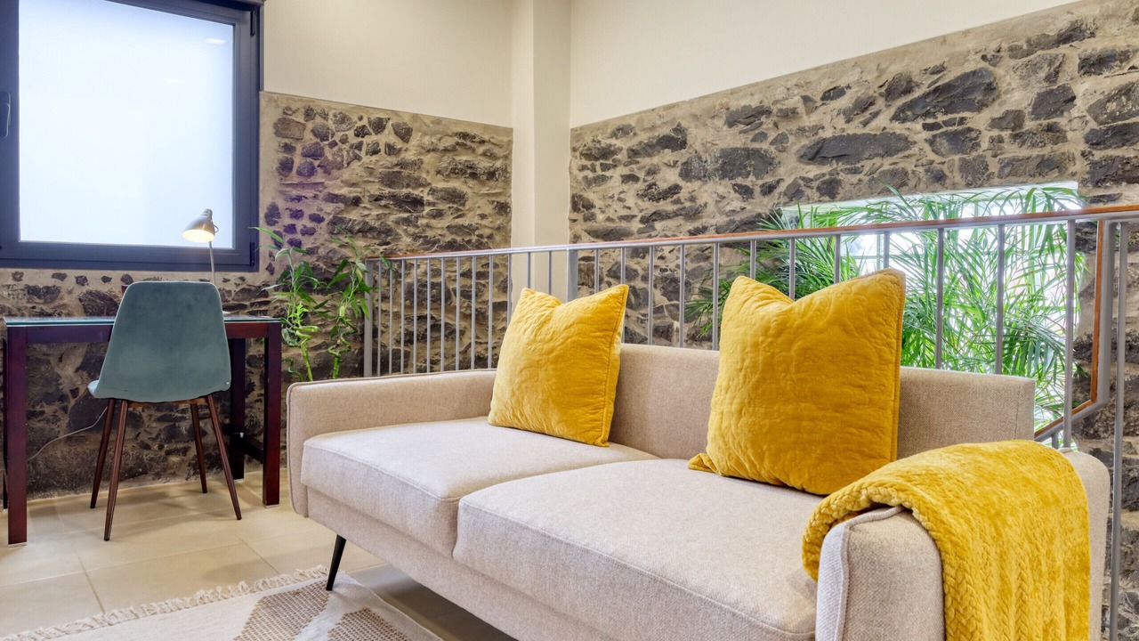 Photo of Livingroom in Calheta