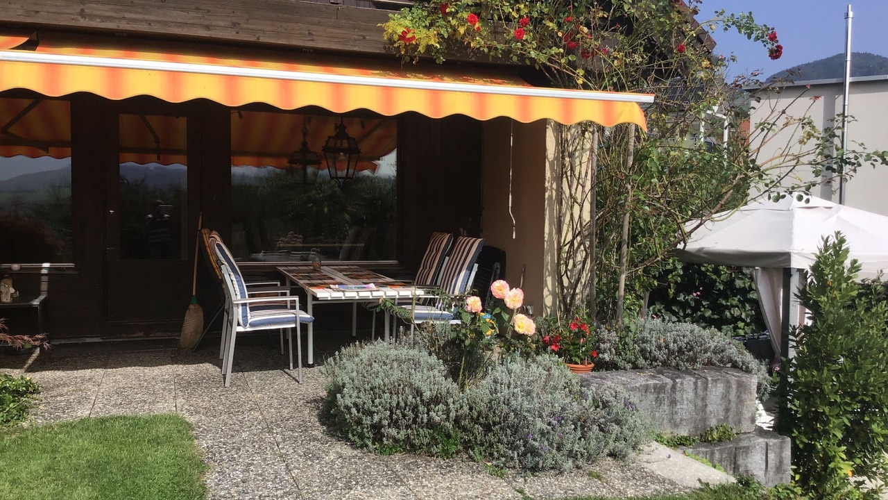 Photo of Outdoor in Kaltbrunn