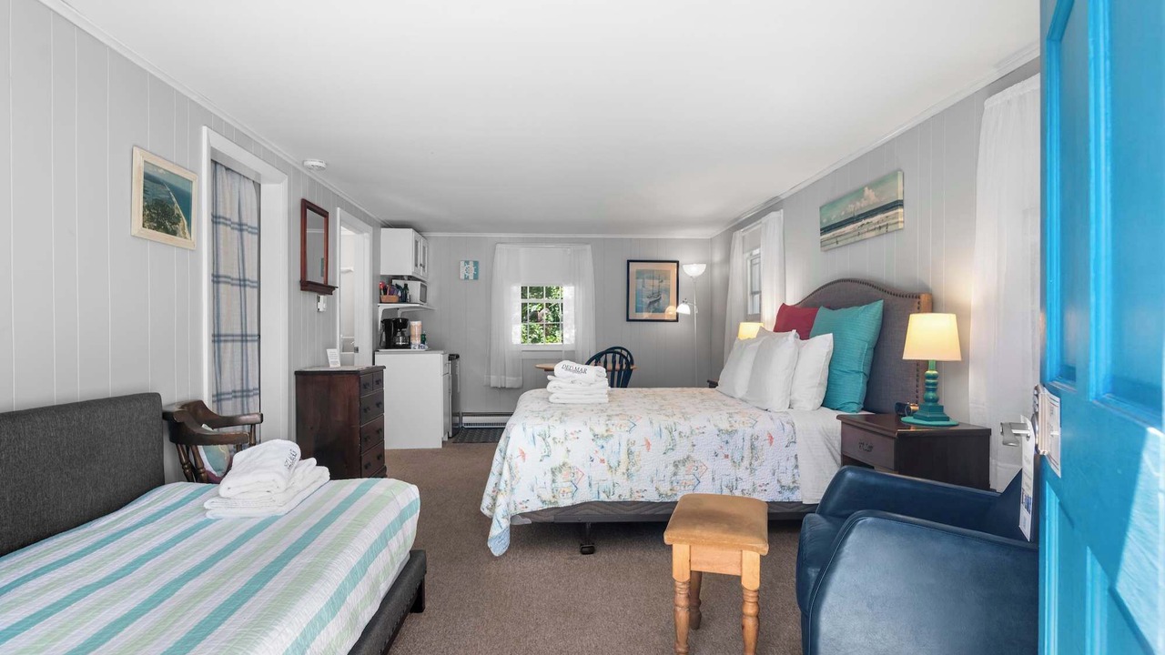 Photo of Bedroom in East Orleans