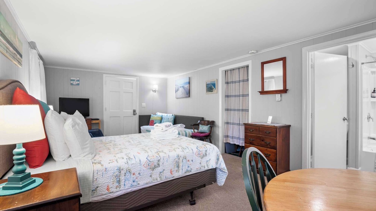 Photo of Bedroom in East Orleans