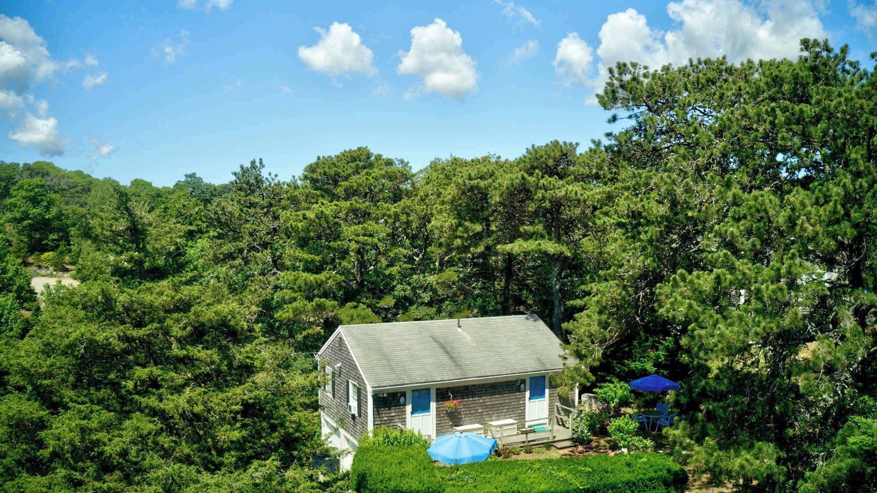 Photo of Outdoor in East Orleans