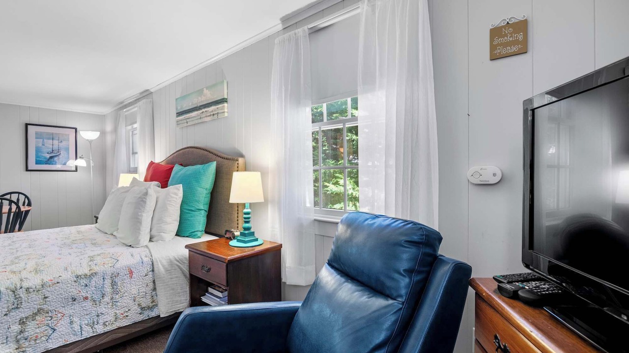 Photo of Bedroom in East Orleans
