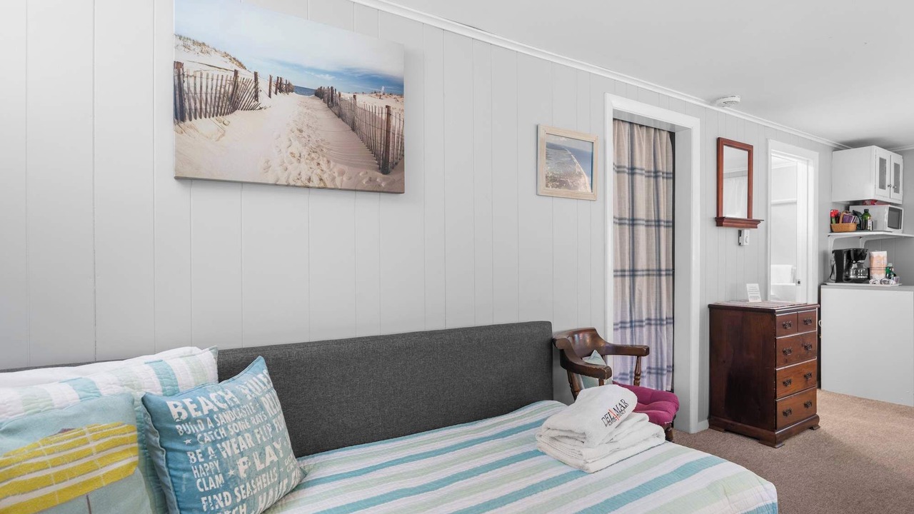 Photo of Bedroom in East Orleans