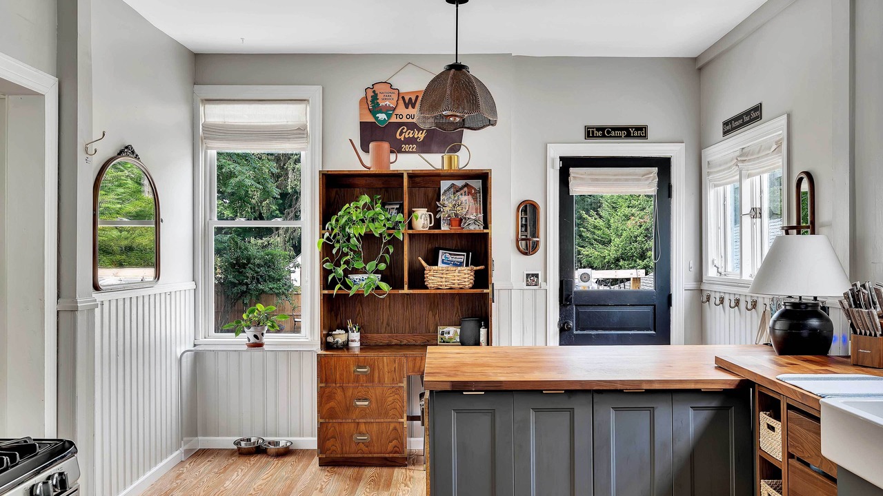 Photo of Kitchen in Troy