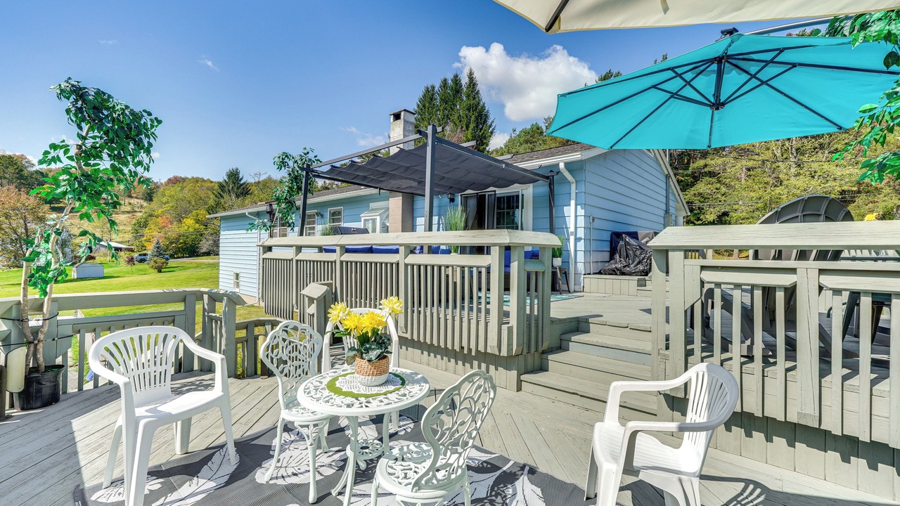 Photo of Outdoor in Parksville