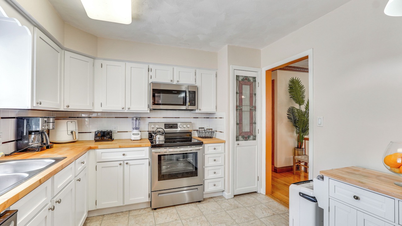 Photo of Kitchen in Parksville
