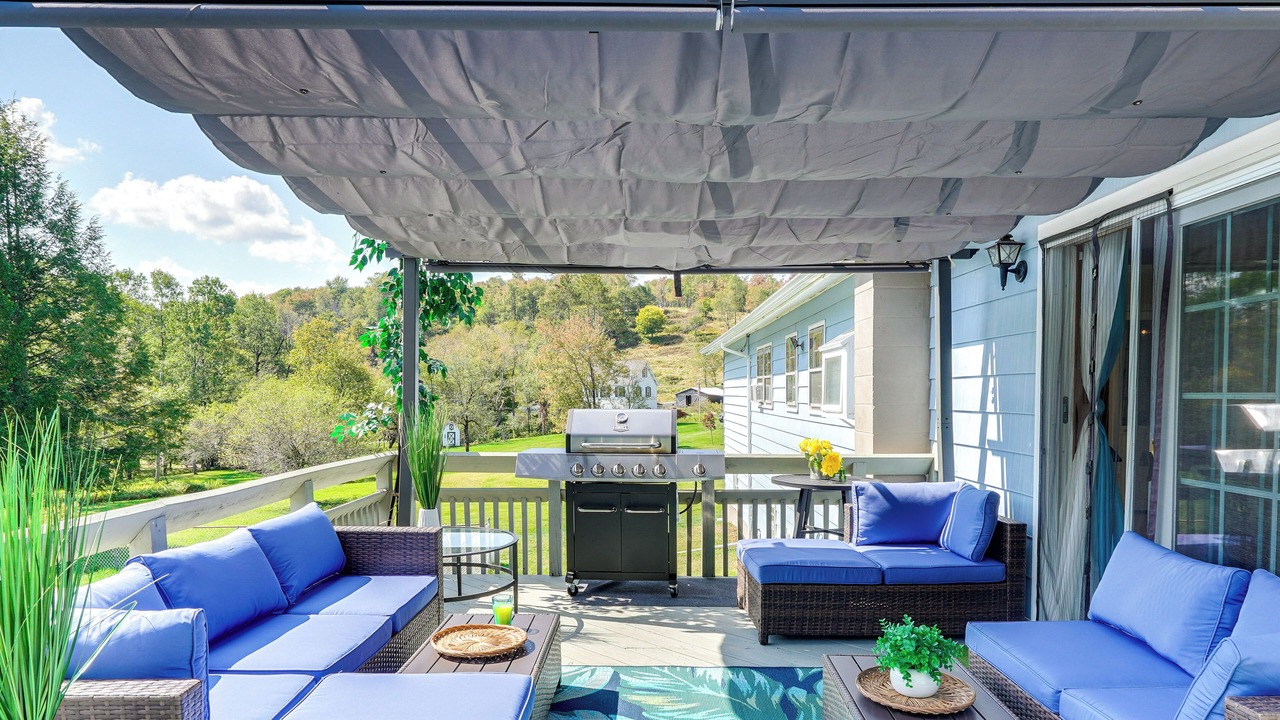 Photo of Outdoor in Parksville