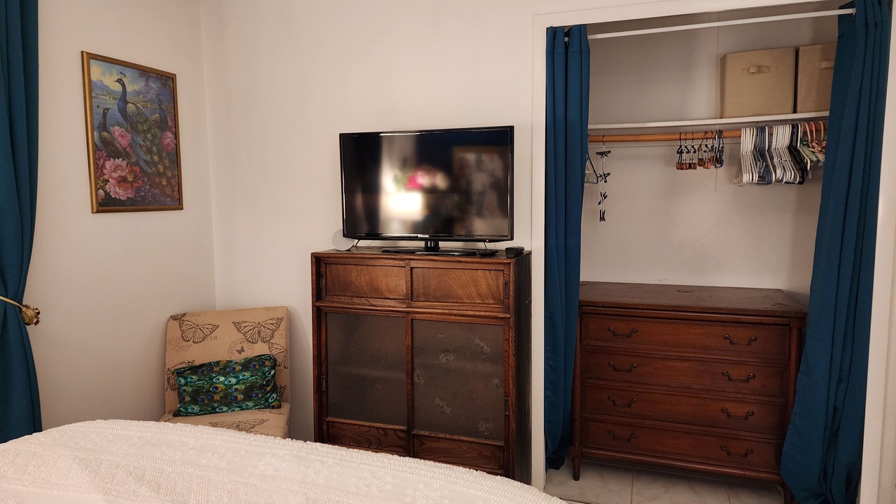 Photo of Bedroom in Cocoa