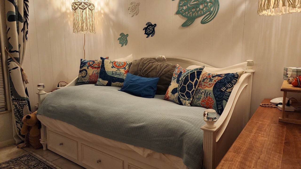 Photo of Bedroom in Cocoa