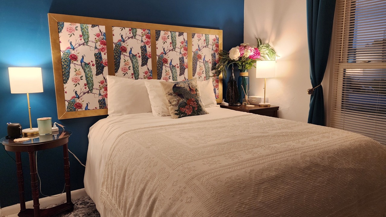 Photo of Bedroom in Cocoa