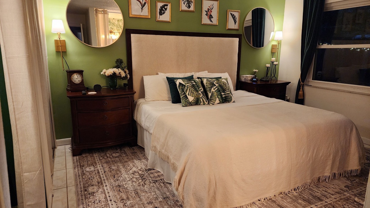 Photo of Bedroom in Cocoa