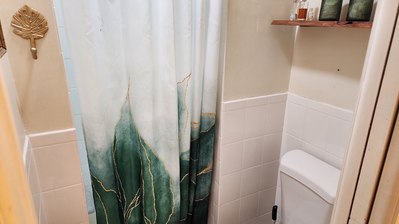Photo of Bathroom in Cocoa