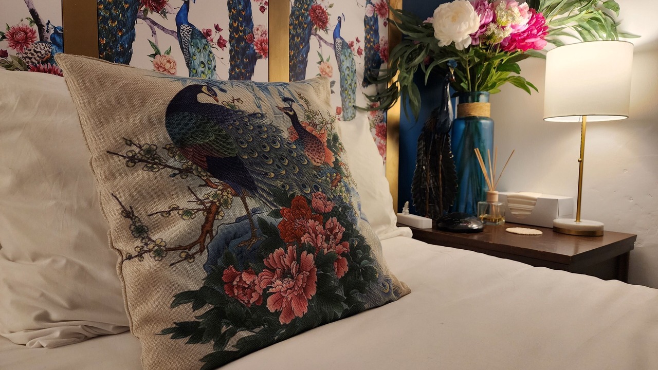 Photo of Bedroom in Cocoa