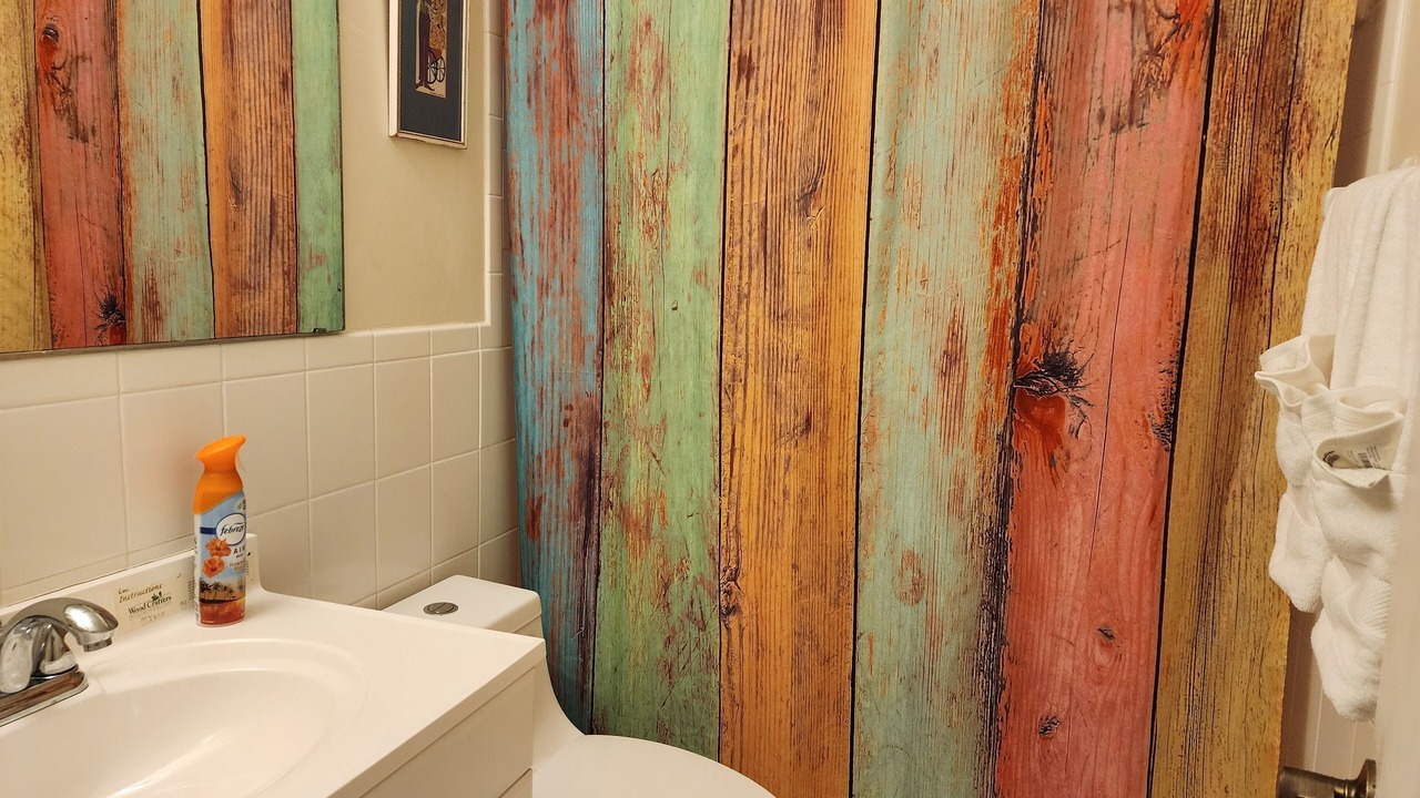 Photo of Bathroom in Cocoa