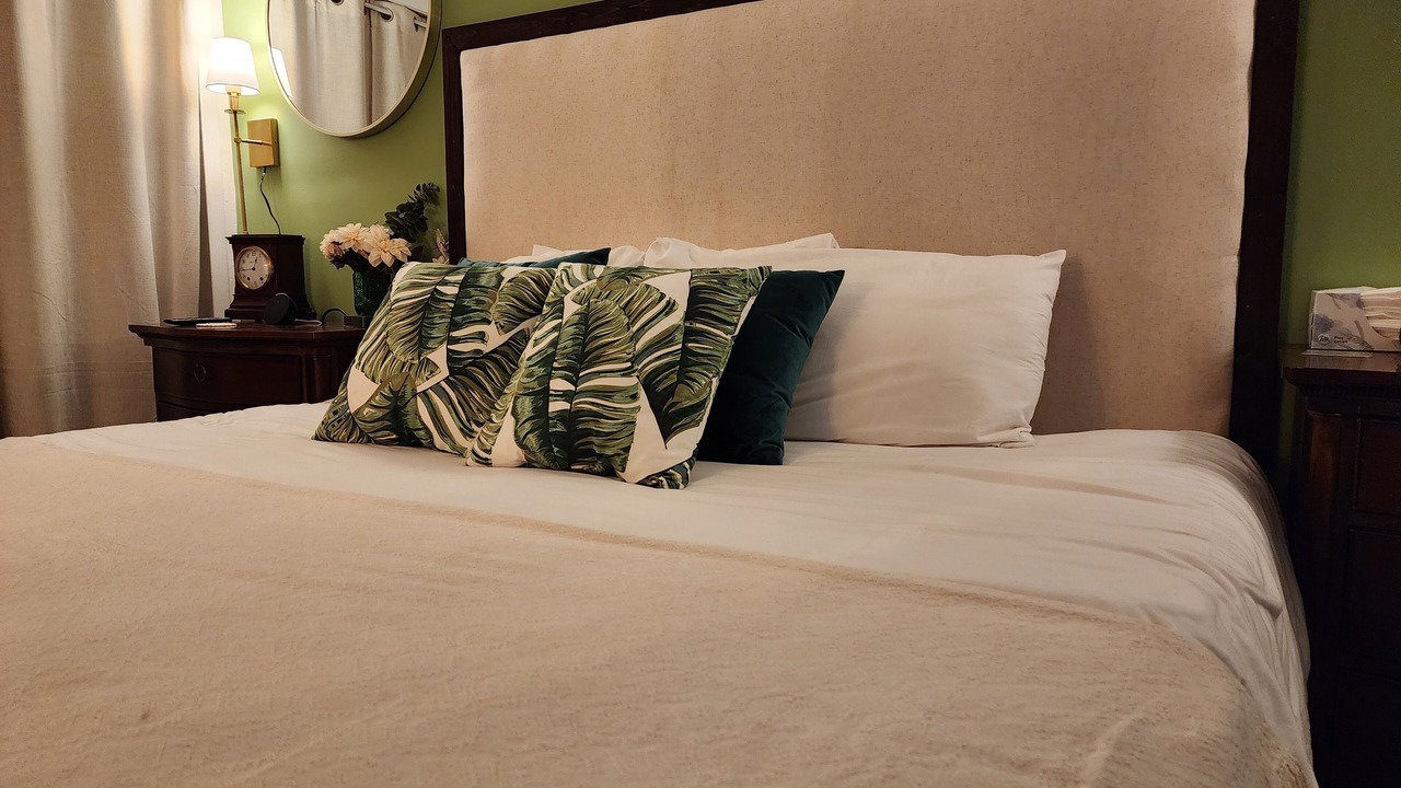 Photo of Bedroom in Cocoa