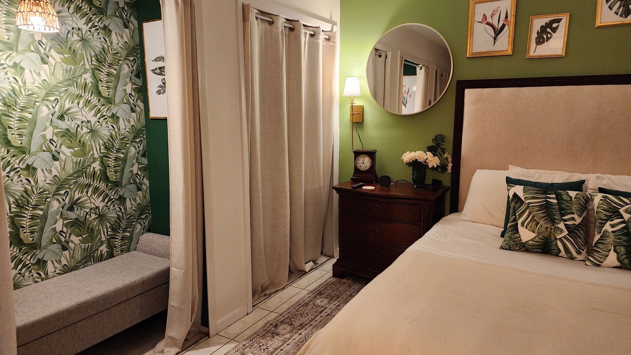 Photo of Bedroom in Cocoa