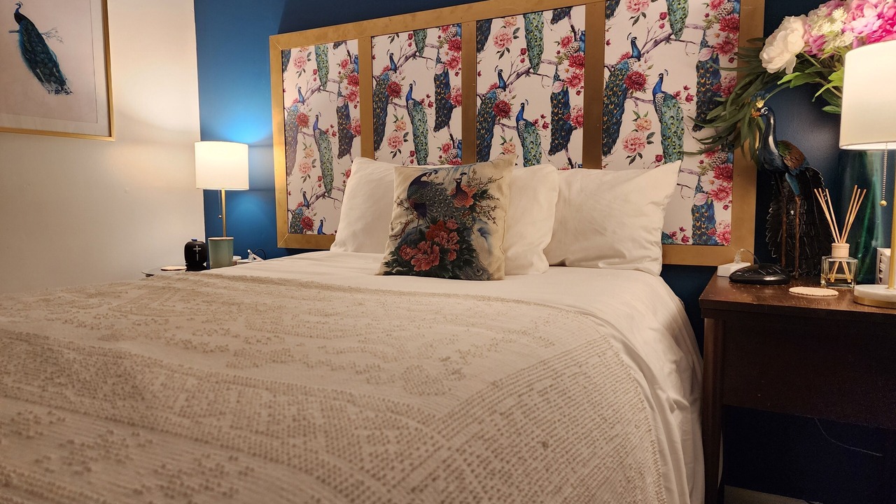 Photo of Bedroom in Cocoa